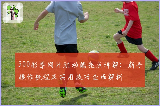 500彩票网计划功能亮点详解：新手操作教程及实用技巧全面解析